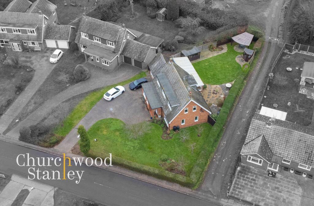 Additional image 28 of Heath Road, Bradfield, CO11