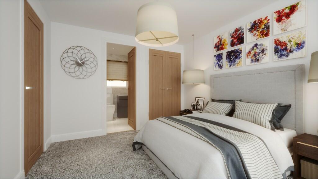 Additional image 3 of Burnham Road,
Latchingdon,
CM36YN