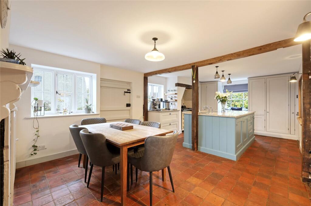 Additional image 6 of Church Lane, White Roding, Dunmow, Essex, CM6