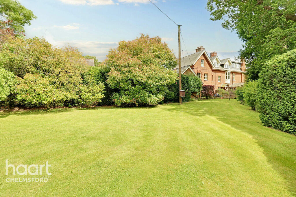 Additional image 14 of Roxwell Road, Chelmsford