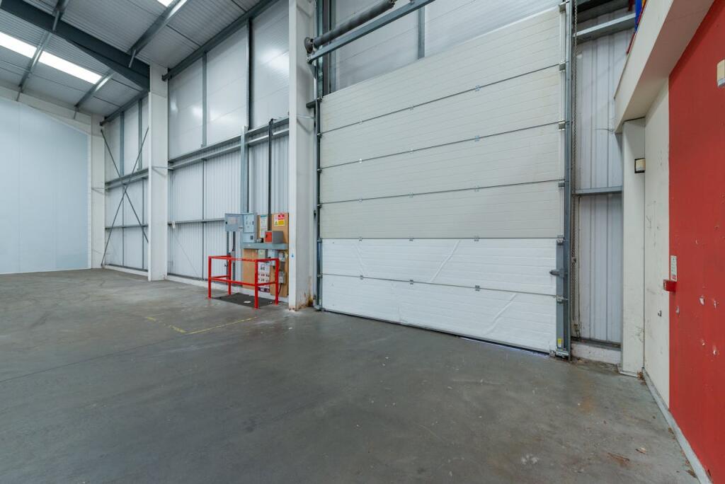 Additional image 11 of Unit 2 Dukes Park, Harlow, H, CM20 2GF