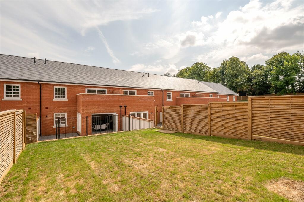 Additional image 6 of Dark Lane, Great Warley, Brentwood, CM14