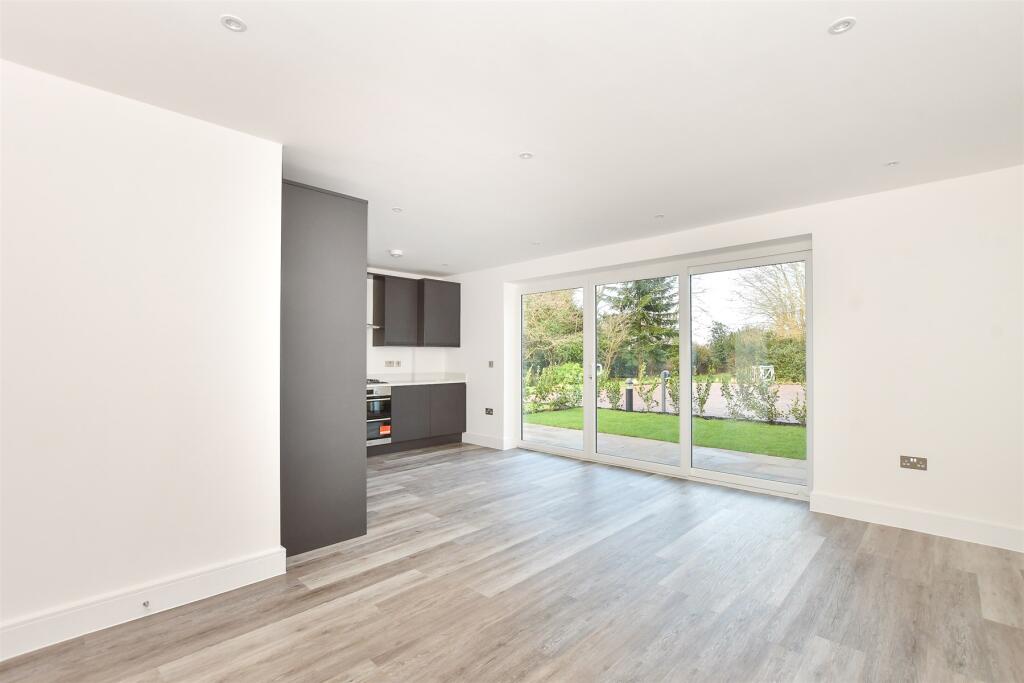 Primary image of Queens Park Road, Caterham, Surrey