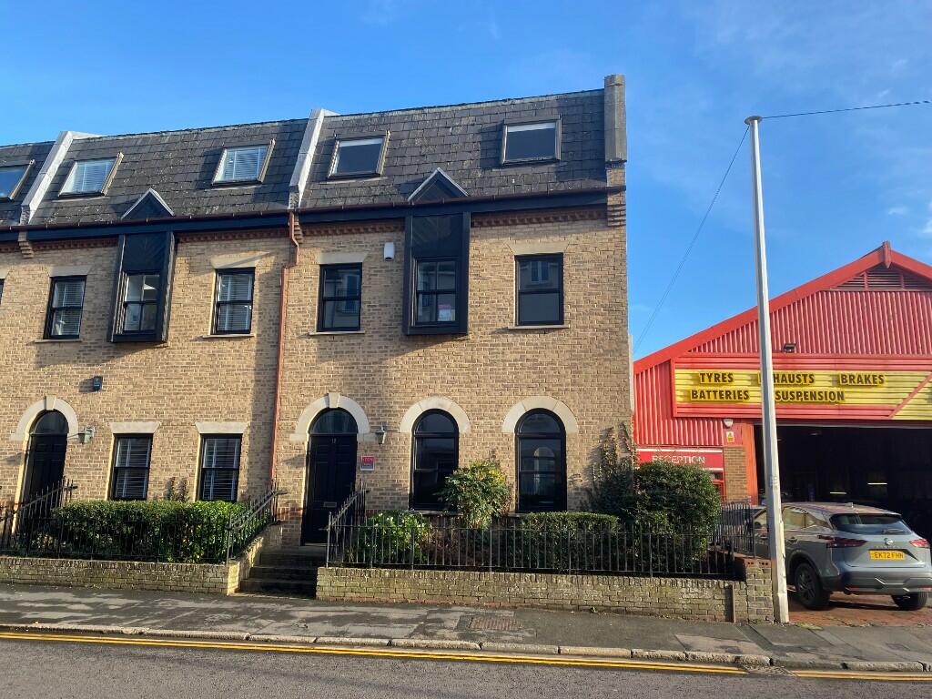 Additional image 2 of First Floor, 13 Ducketts Wharf, South Street, Bishop's Stortford, Hertfordshire, CM23 3AR