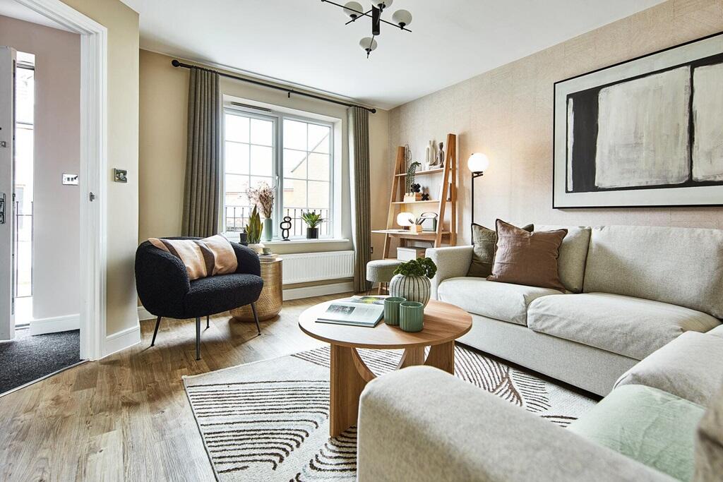 Additional image 2 of Pioneer Way, Brantham, Suffolk, CO11 1FL