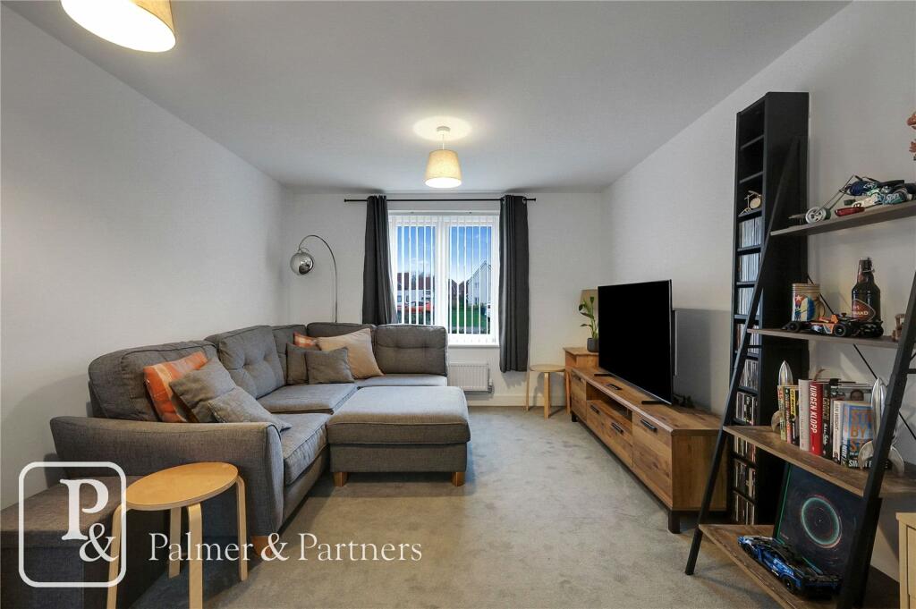 Additional image 5 of Pippin Way, Alresford, Colchester, Essex, CO7