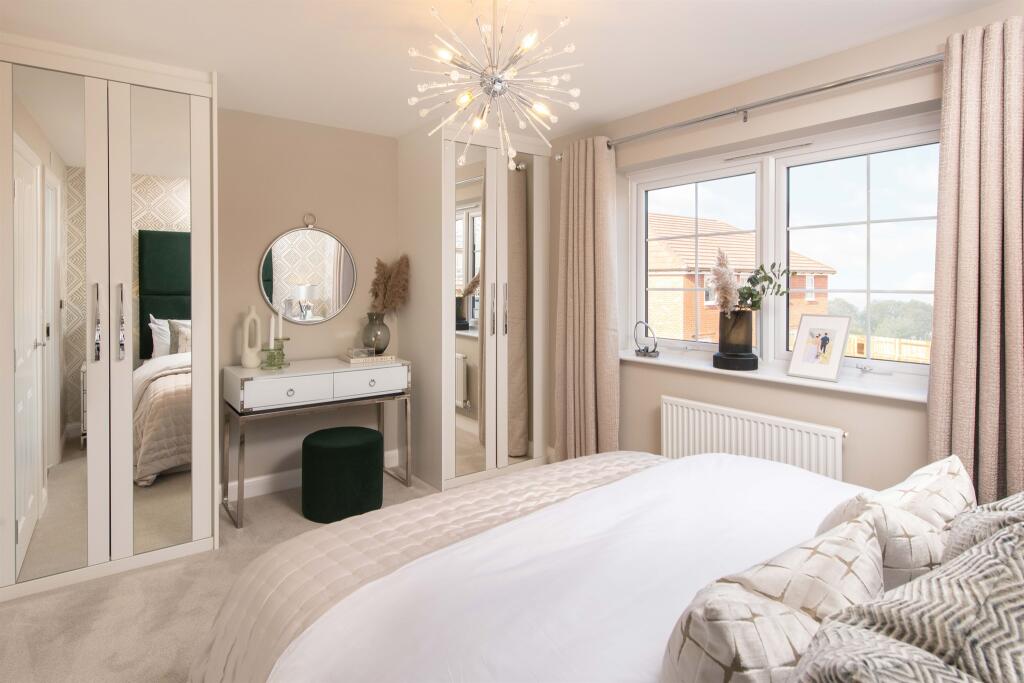 Additional image 13 of Languard View, Low Road, Harwich