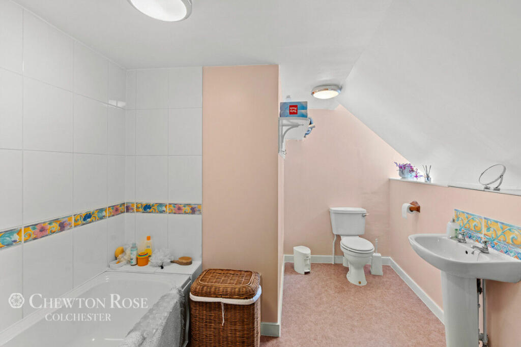 Additional image 38 of Birch Road, Layer De La Haye