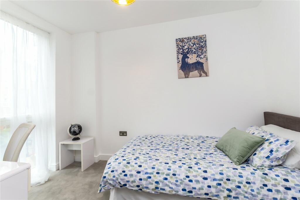 Additional image 16 of Scarbrook Road, Croydon, CR0