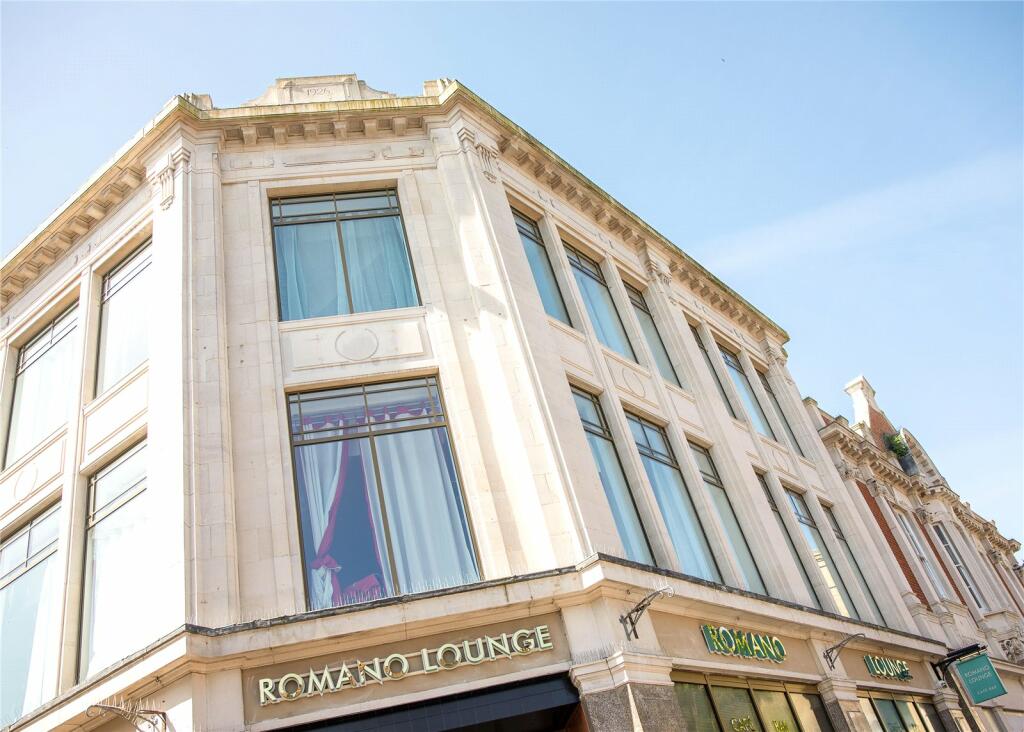 Additional image 7 of Foundation House, Long Wyre Street, CO1