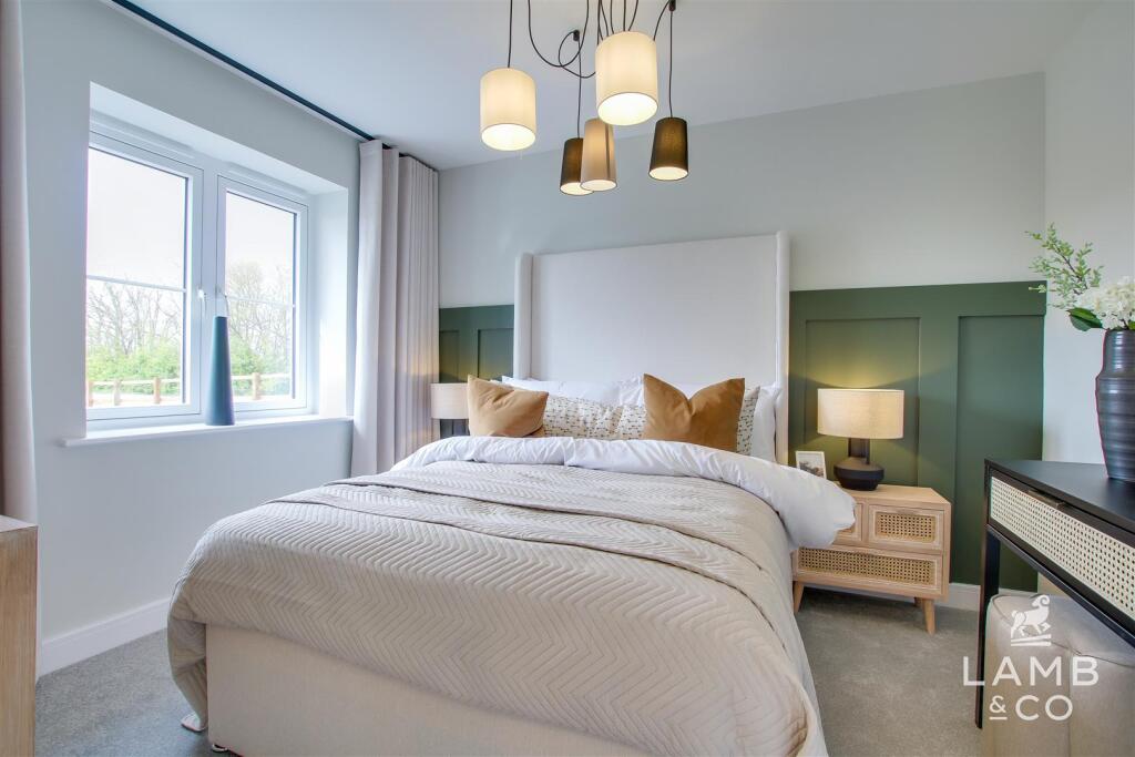 Additional image 11 of Plot 39, Park Gate Corner, Little Clacton