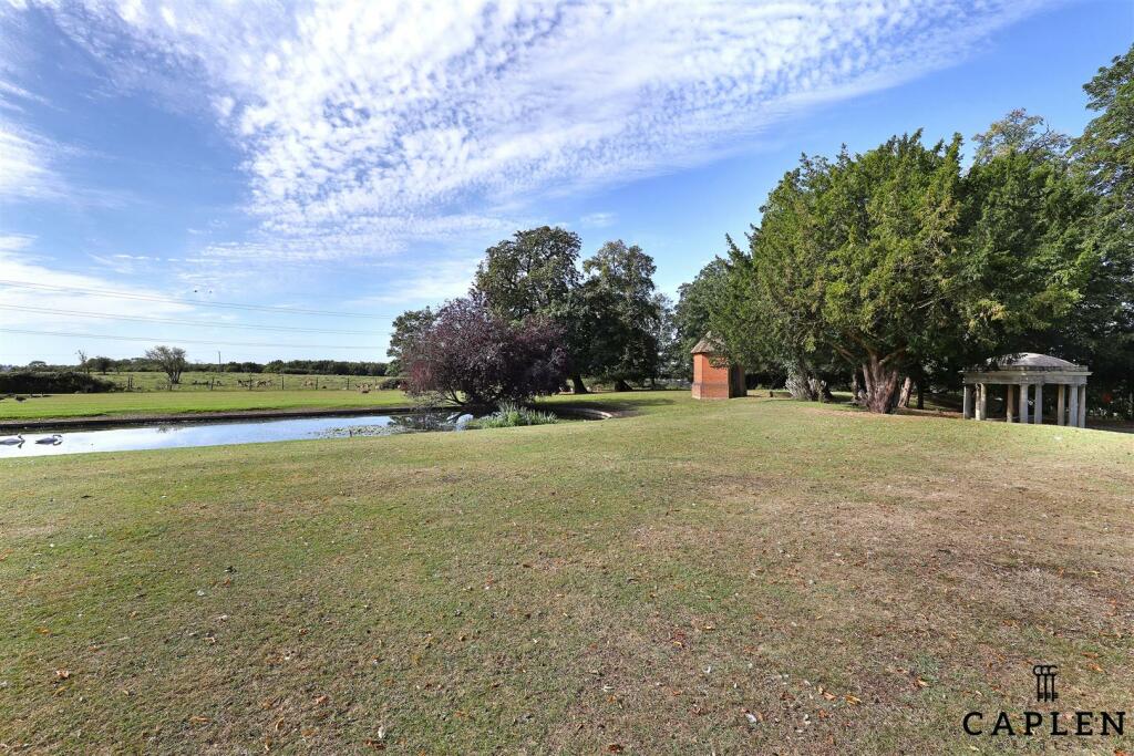 Additional image 32 of Hill Hall, Theydon Mount