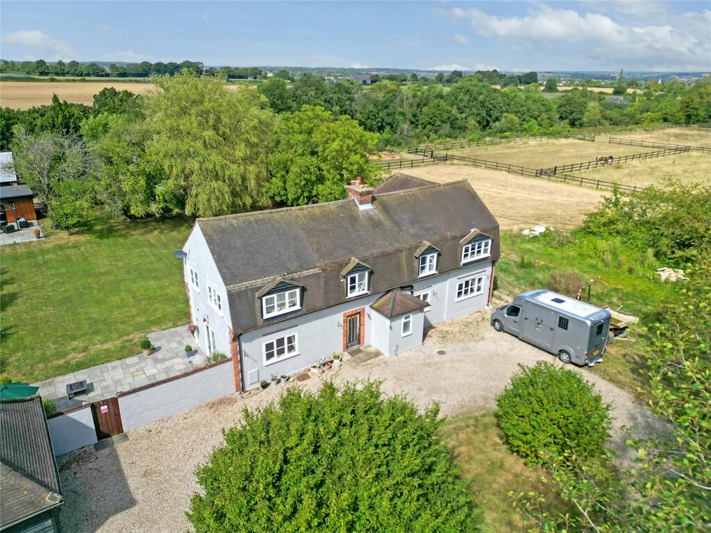 Additional image 26 of Fordham Road, Mount Bures, Sudbury, Suffolk, CO8