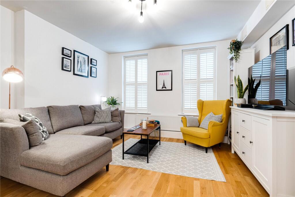 Additional image 4 of Cricket Green, Mitcham, CR4