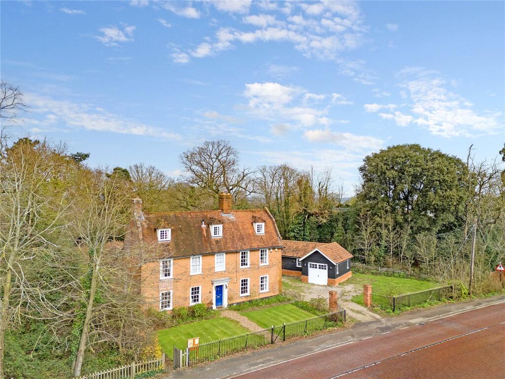 Additional image 3 of High Street, Stock, Ingatestone, Essex, CM4