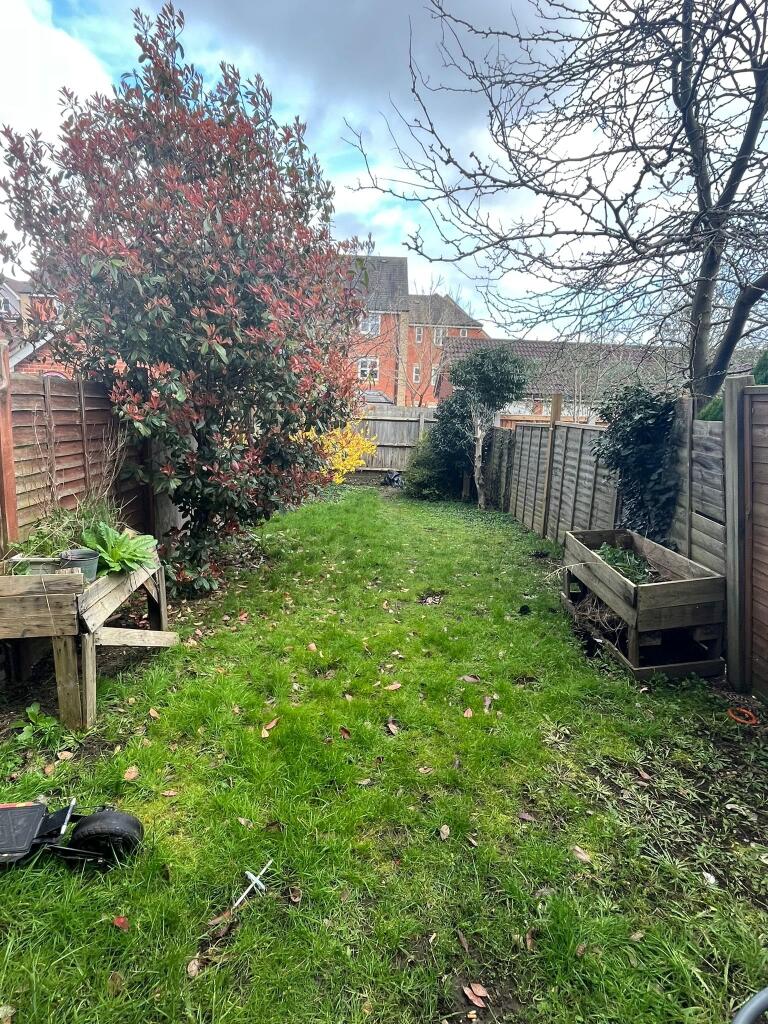 Additional image 15 of Hatcher Crescent, Hythe, Colchester