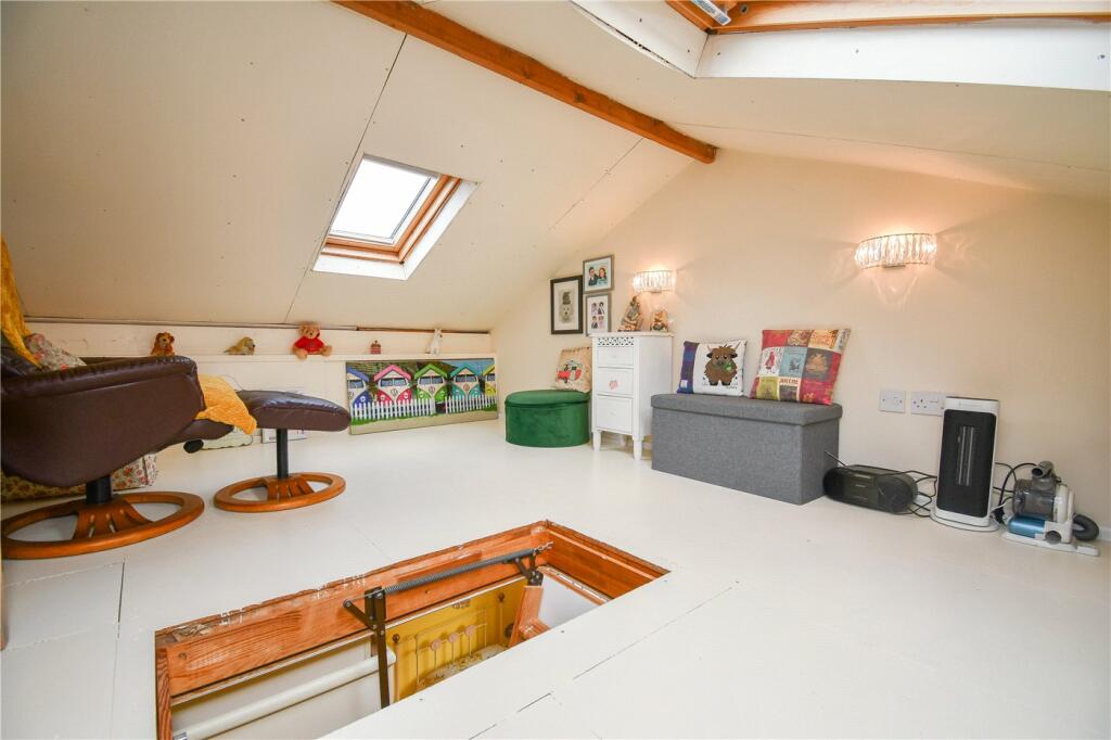 Additional image 30 of Farmers Heath, Great Sutton, Cheshire