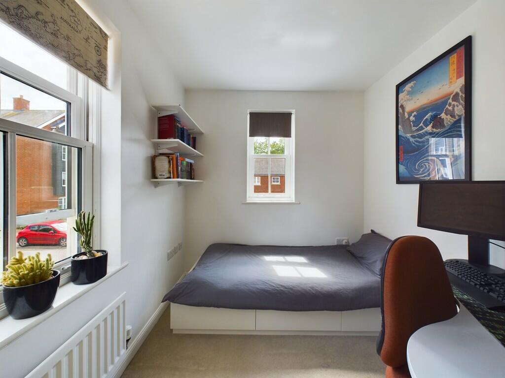 Additional image 17 of Blacksmith Lane