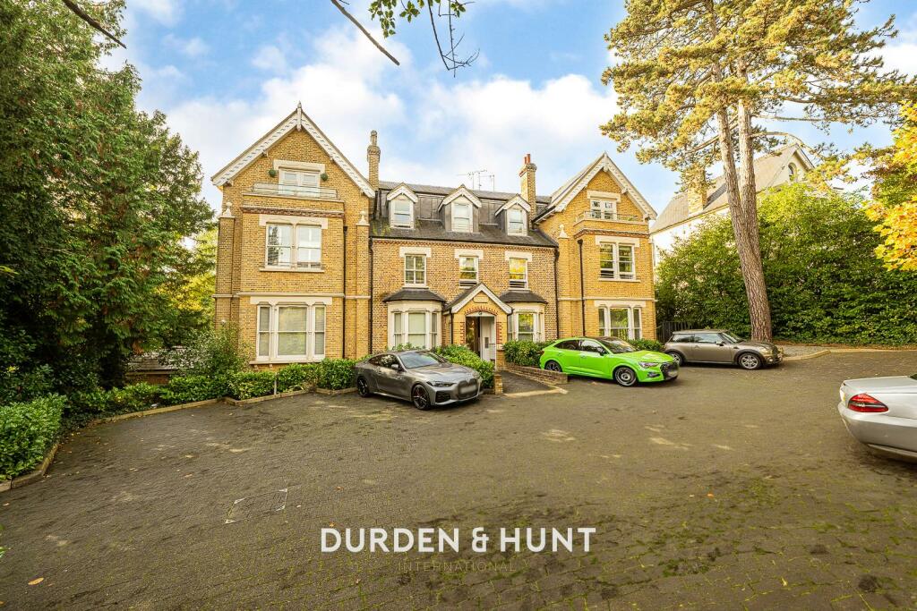 Additional image 25 of Piercing Hill, Theydon Bois, Epping, CM16