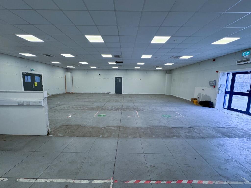 Additional image 4 of Former Jewson's Builders Merchants, Goat Road, Mitcham, CR4 4HU