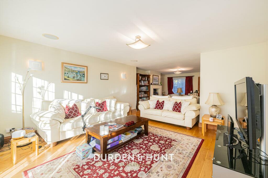 Additional image 4 of Frayes Chase, Beauchamp Roding, Ongar, CM5