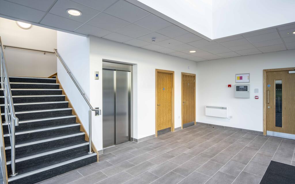 Additional image 4 of Unit 7 Centurion Business Park, Horsley Cross, CO11