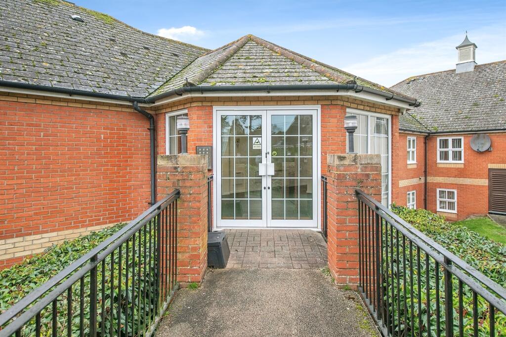 Additional image 11 of Michaelstowe Drive, Harwich