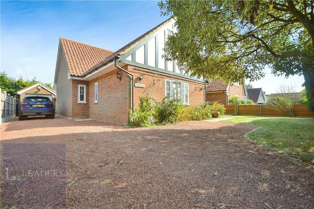 Additional image 21 of Hedingham Road, Gosfield, Halstead