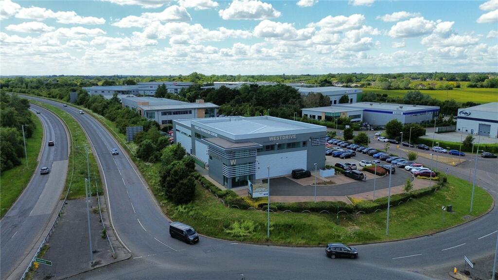Additional image 6 of Avenue West, Skyline 120 Business Park, Braintree, CM77
