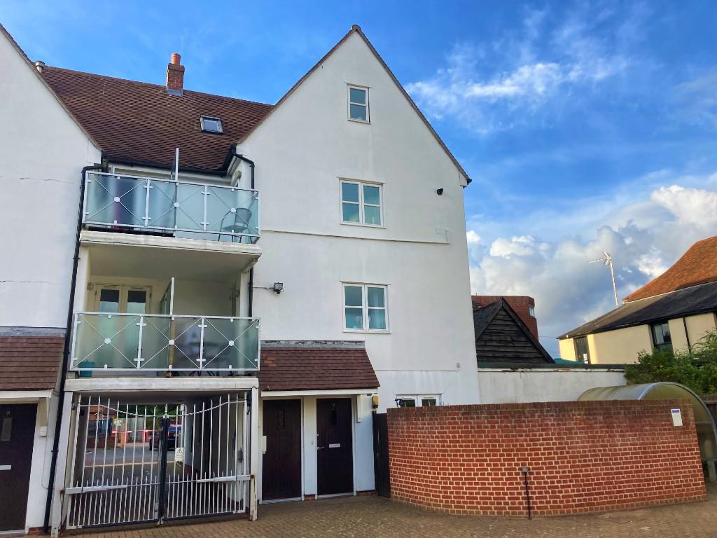 Additional image 7 of The Nexus, Victoria Chase, Colchester, Essex, CO1