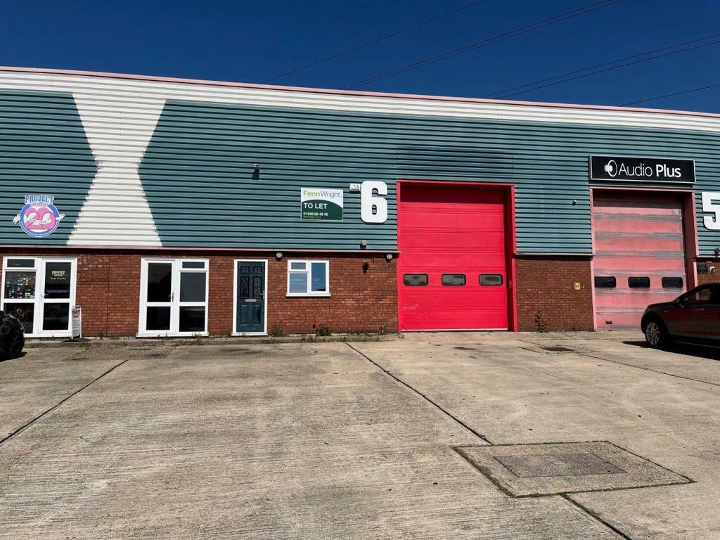 Additional image 11 of 6 Grange Way Business Park, Grange Way, Colchester, Essex, CO2