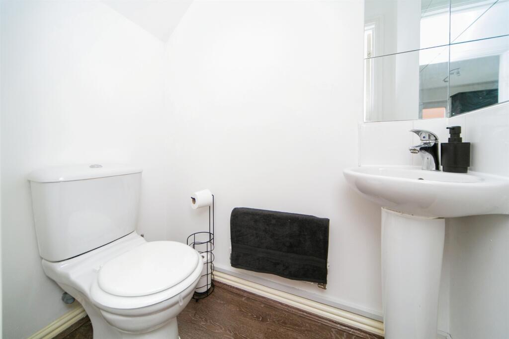 Additional image 8 of Standingwood Road, Ellesmere Port