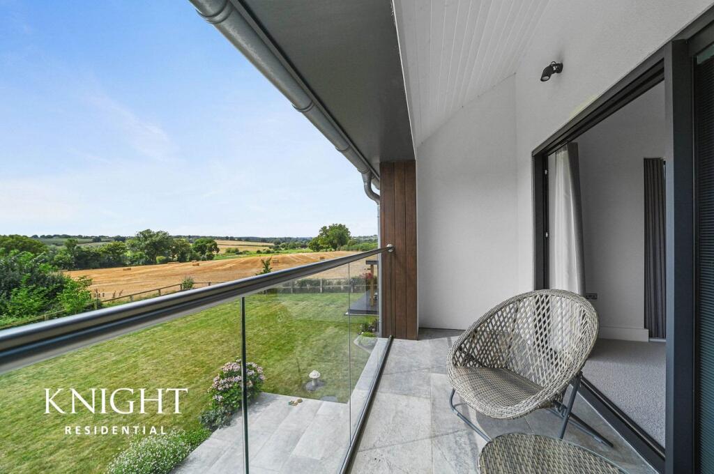 Additional image 25 of Cooks Hall Road, West Bergholt, Colchester, Co6