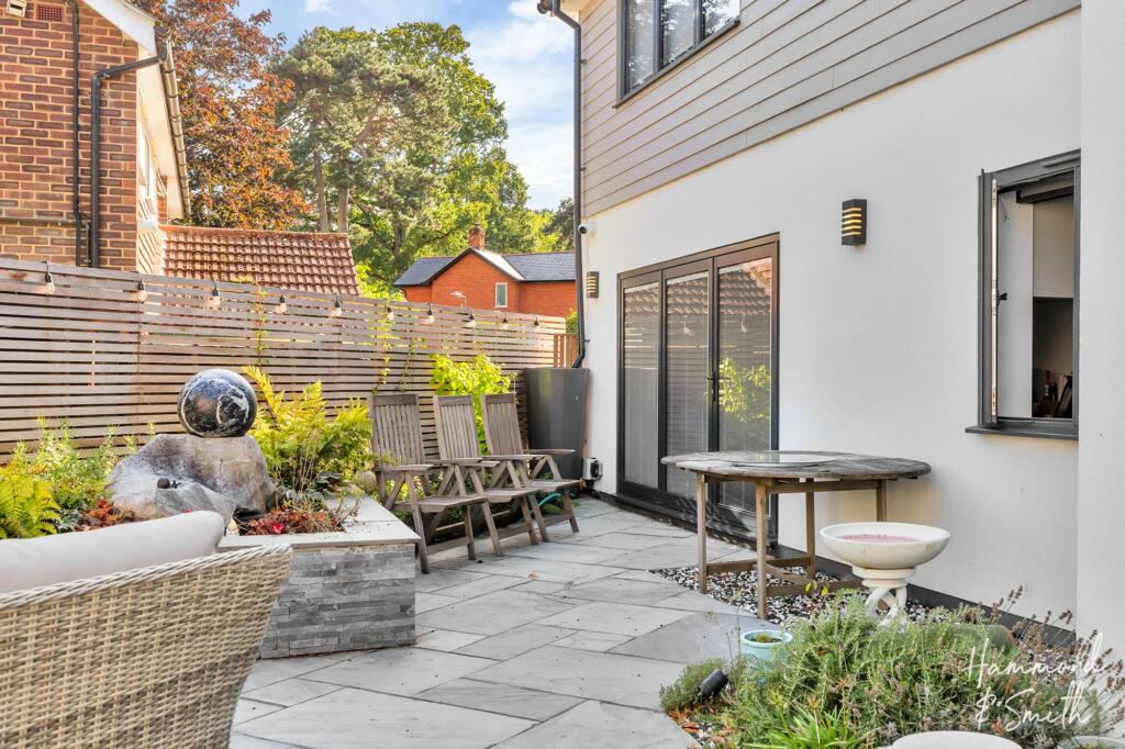 Additional image 15 of Kendal Avenue, Epping, CM16