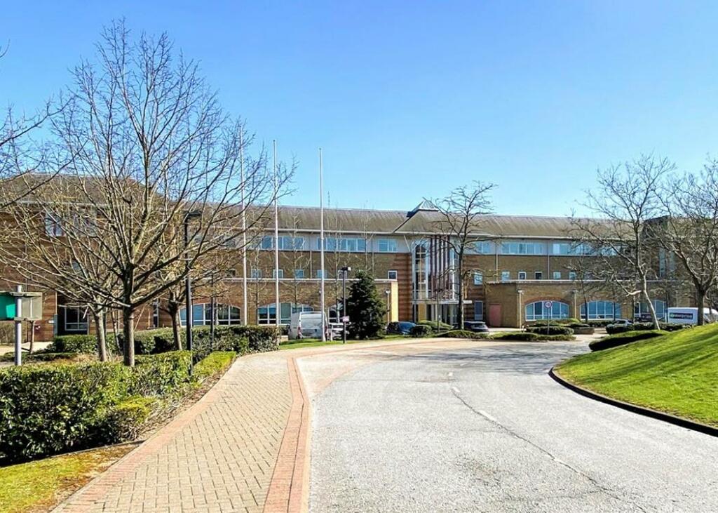 Additional image 2 of Eastwood House, Glebe Road, Chelmsford, Essex, CM1