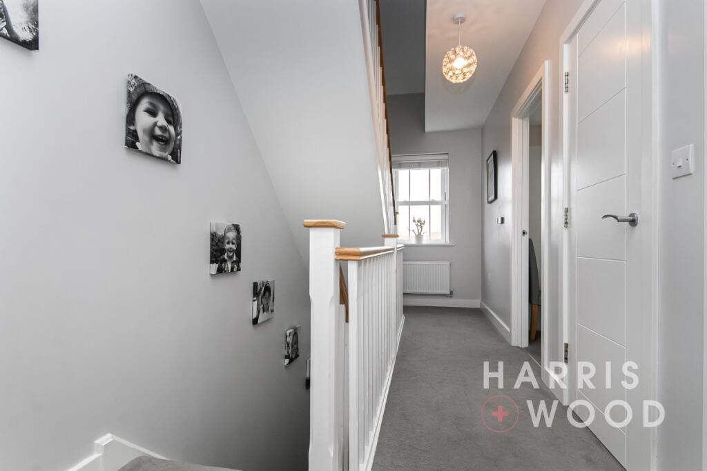 Additional image 14 of Panache Road, Chesterwell, Colchester, CO4