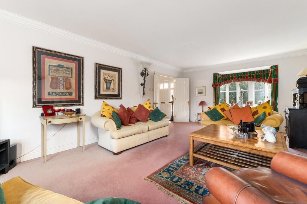 Additional image 6 of Chestnut Drive, Hatfield Heath, Bishop's Stortford, CM22