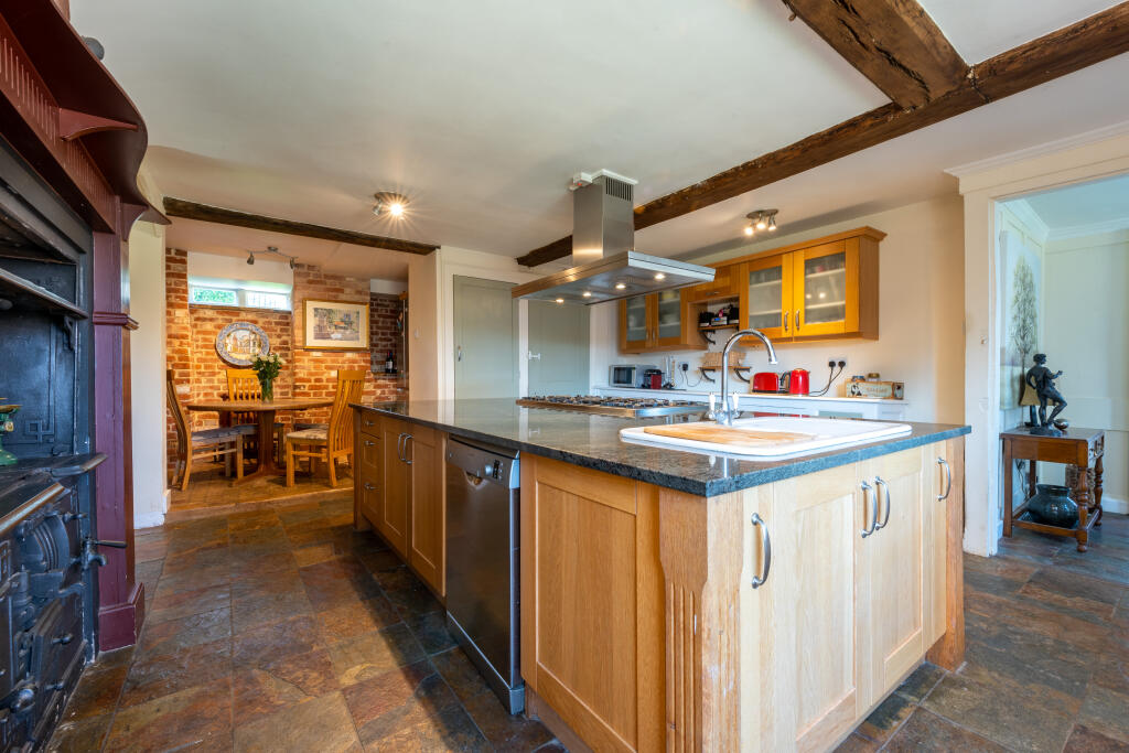 Additional image 6 of Rectory Road, Sible Hedingham, Halstead, CO9