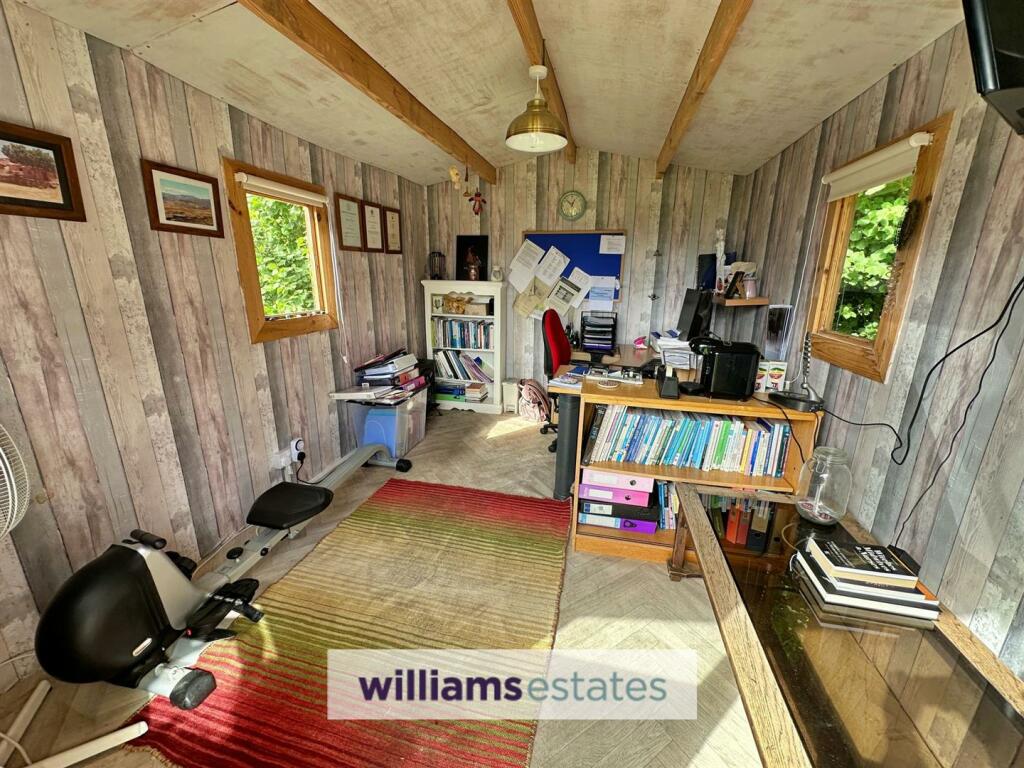 Additional image 18 of Lixwm, Holywell