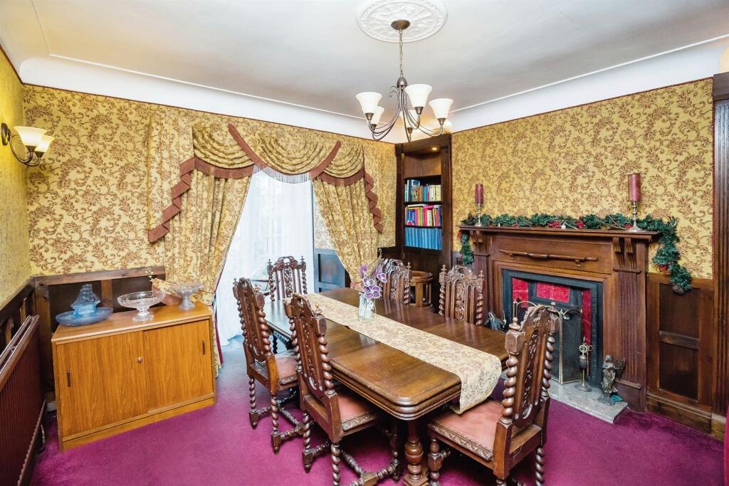 Additional image 6 of Main Road, New Brighton, Mold