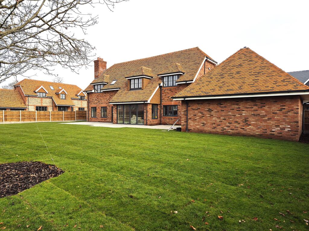 Additional image 4 of The Sandringham, Brambles Close, Felsted