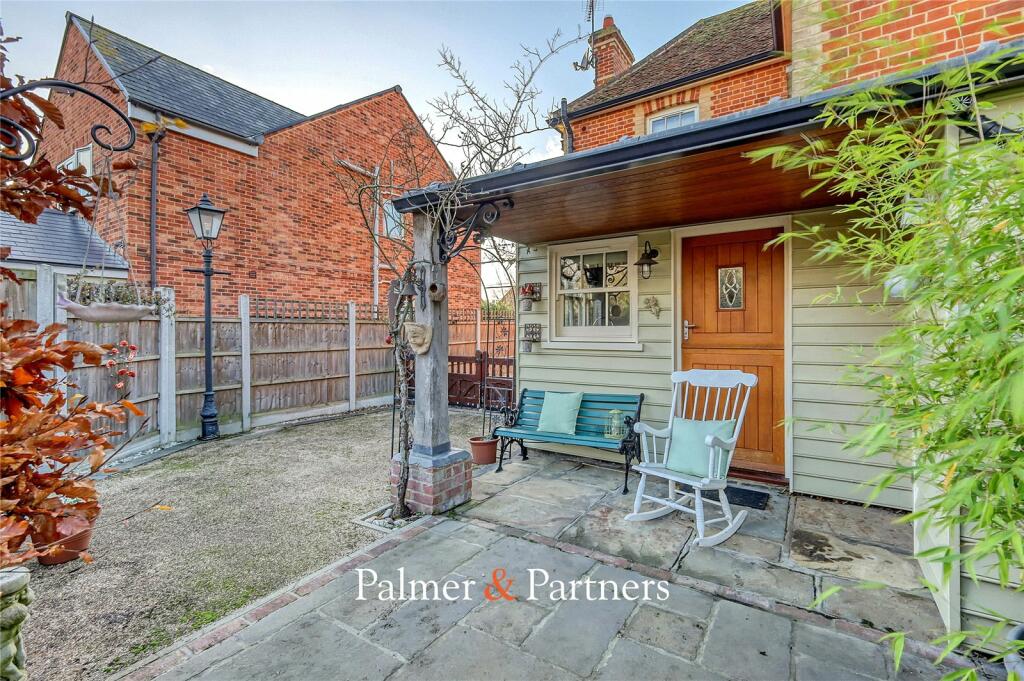 Additional image 33 of Main Road, Bicknacre, Chelmsford, Essex, CM3