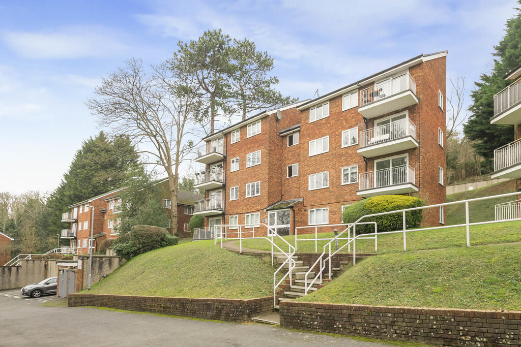 Additional image 12 of Whitegates Court Bushes Road, Whyteleafe, CR3