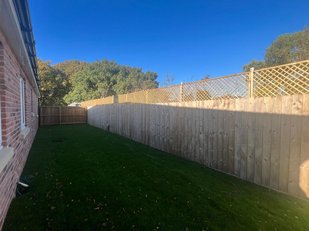 Additional image 33 of Woodland Walk, Thorpe Road, Kirby Cross, Frinton-On-Sea, CO13