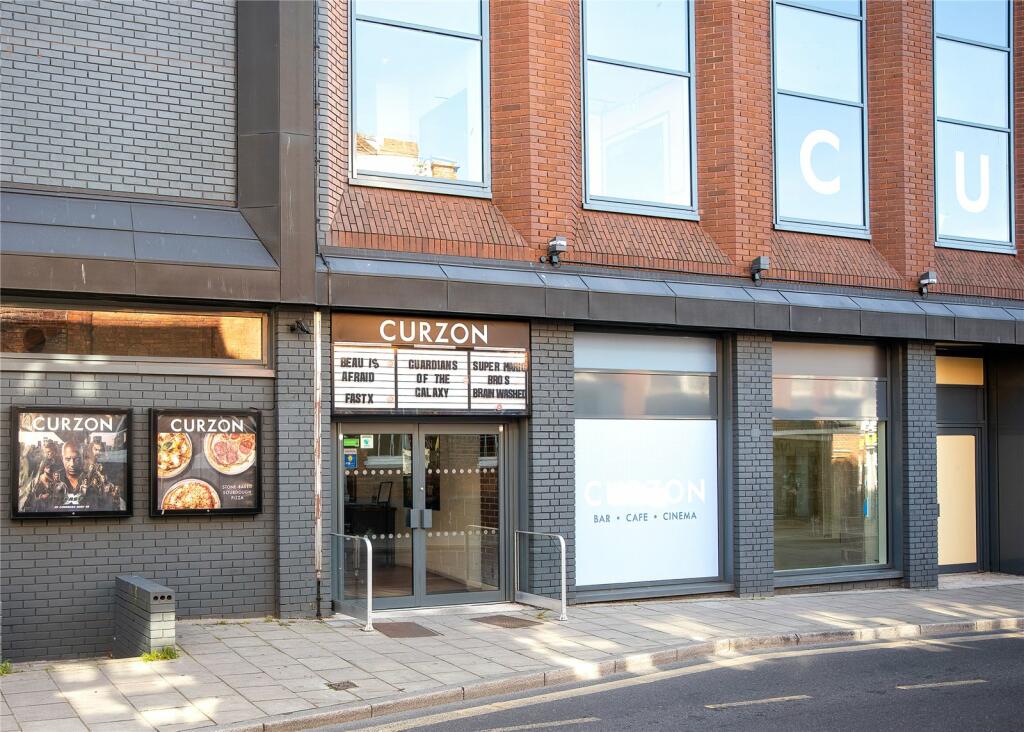 Additional image 19 of Foundation House, Long Wyre Street, CO1