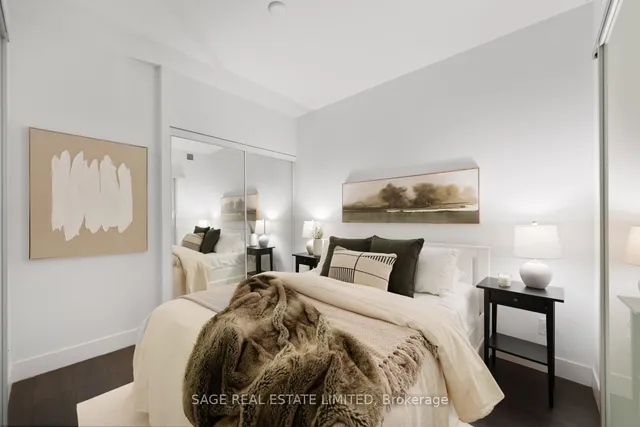 Additional image 11 of 39 Sherbourne St Unit 801