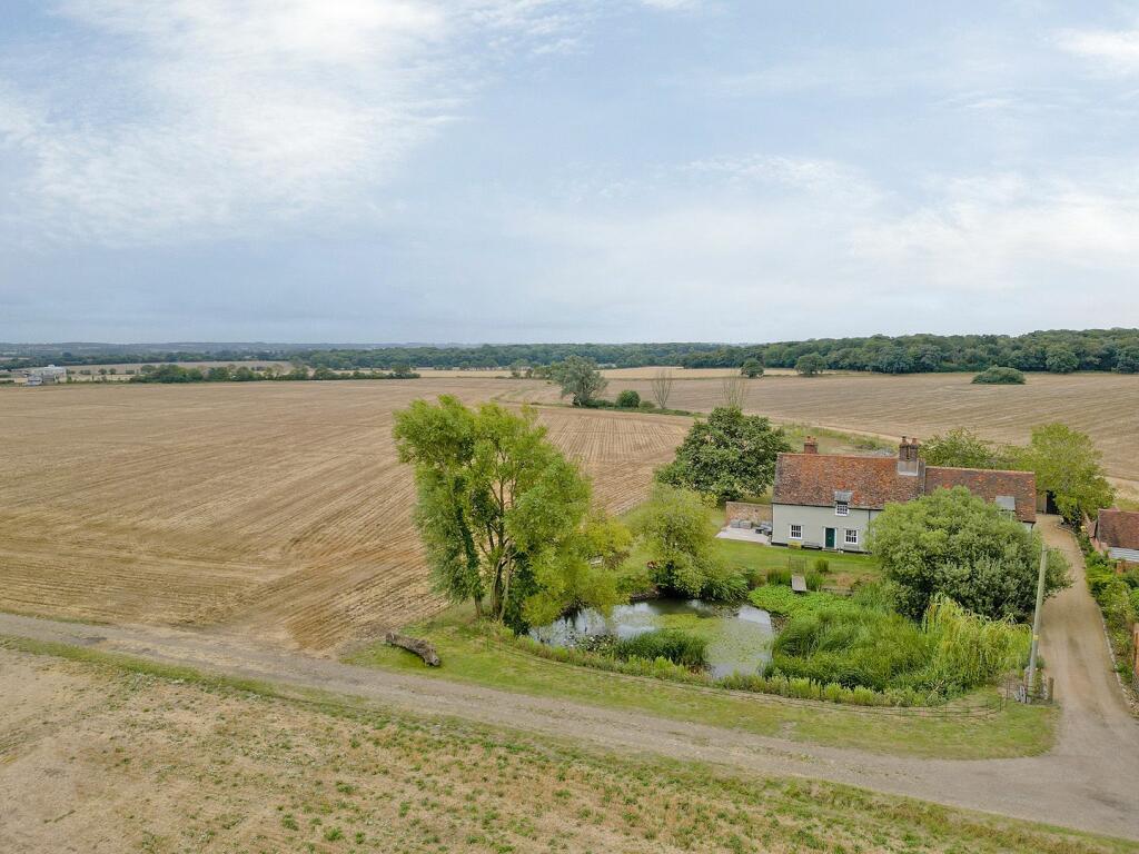 Additional image 29 of Wakes Hall, Wakes Hall Lane, Belchamp St Paul, Essex CO10 8LA