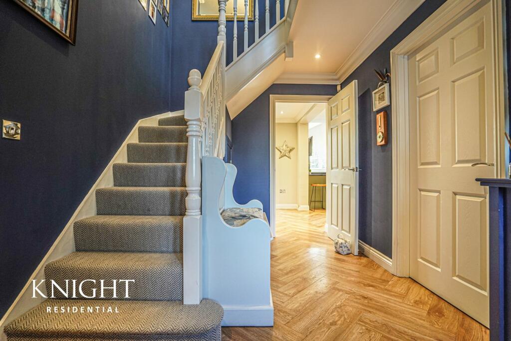 Additional image 19 of Wood View, Tiptree, Colchester, CO5