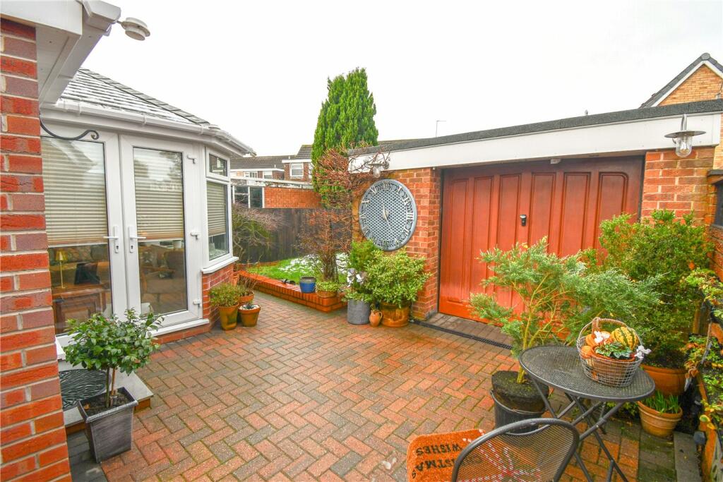 Additional image 6 of Hope Farm Road, Great Sutton, Cheshire