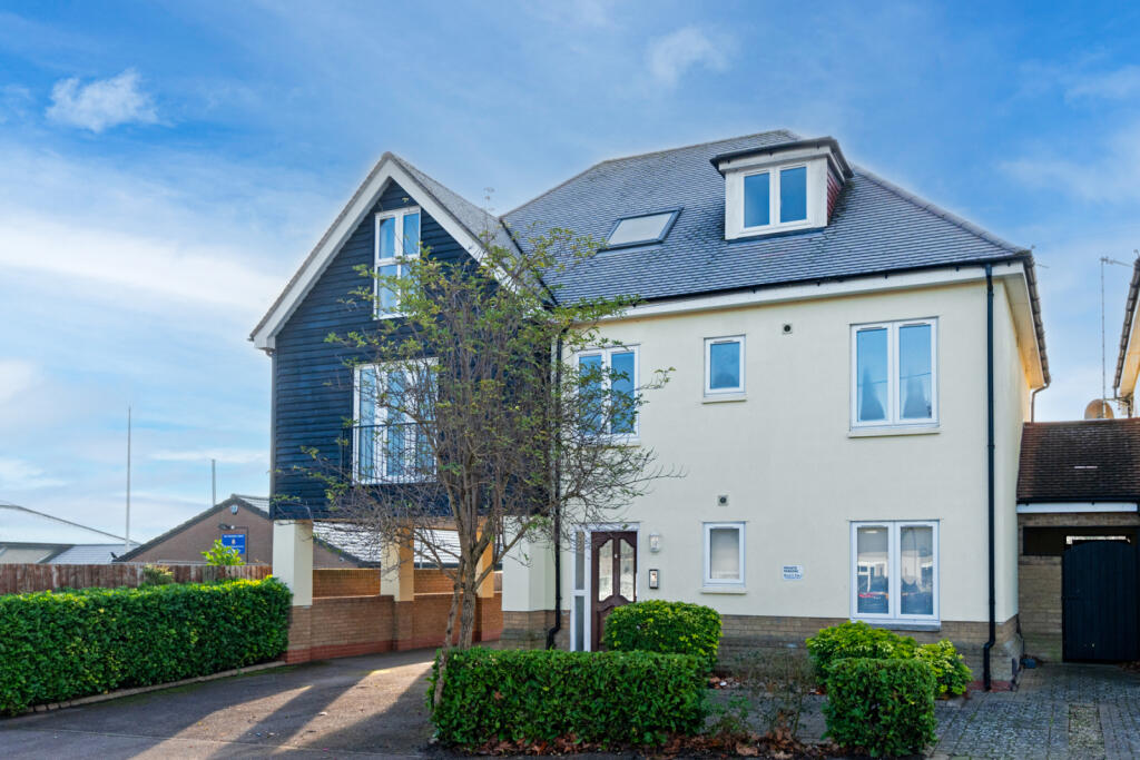 Additional image 2 of Cutforth Road, Sawbridgeworth, Hertfordshire, CM21